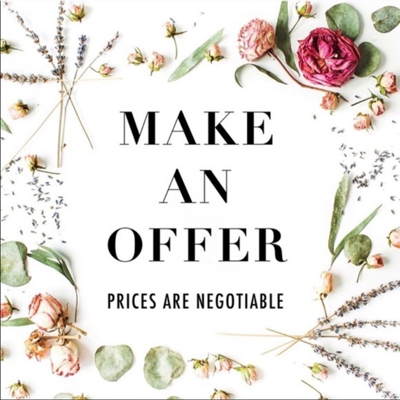 Make an offer! - Picture 1 of 2